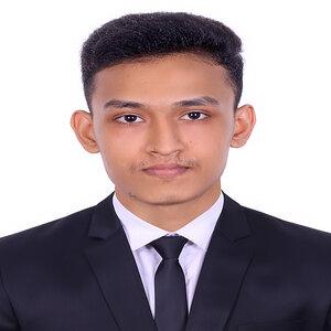 Mohammad Miskat