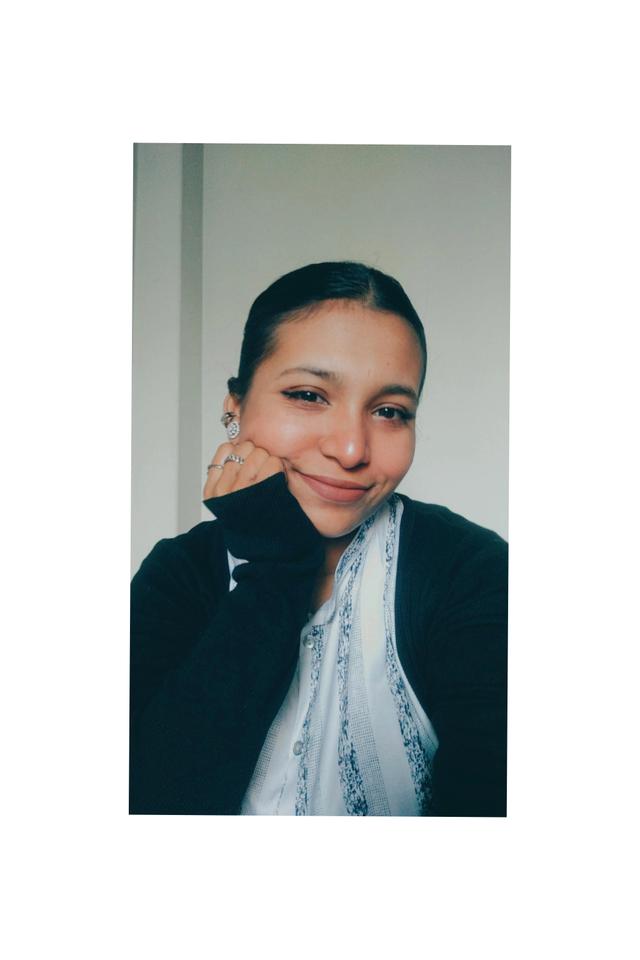 Sayeda Suraiya Alam