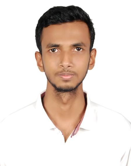 MAINUL ISLAM ARAFAT