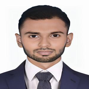 Md Mahfuzur Rahman