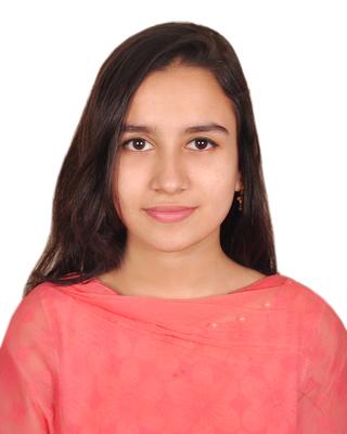 Sadia Islam