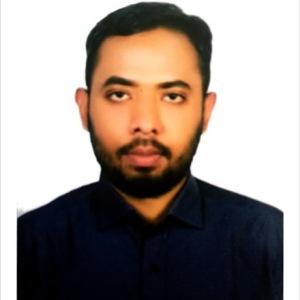 Arnob Roy Antu