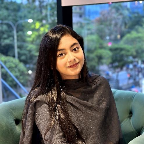 Samia Islam