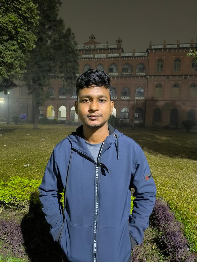 MD. Kowsar Islam