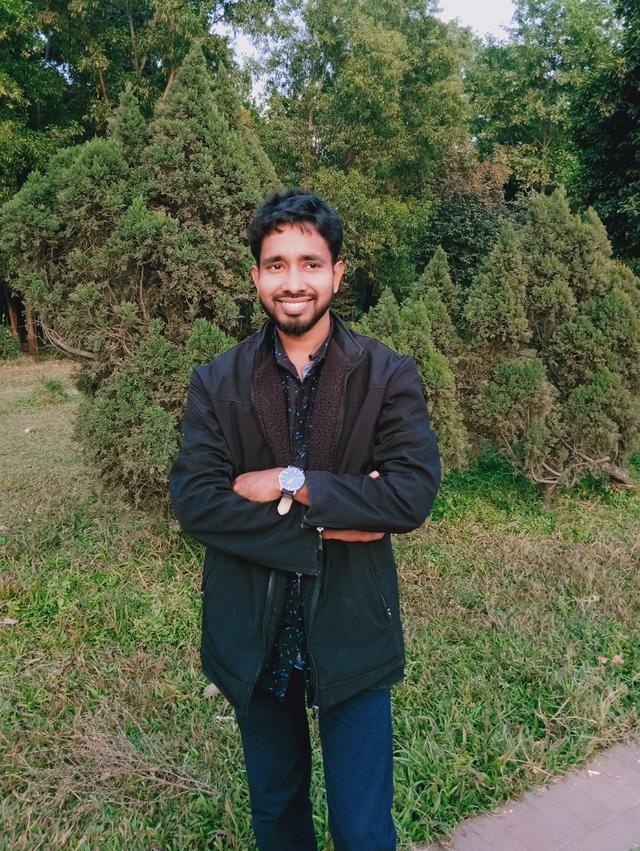 Ratan Mallik