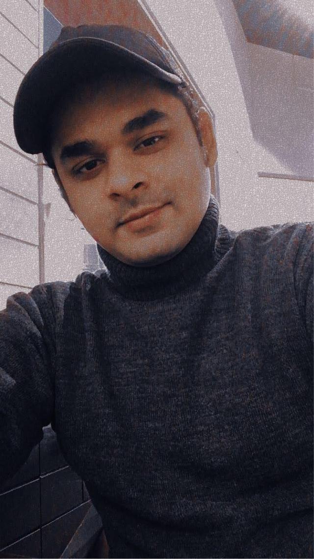 Mohammad Mostafa Shahariar