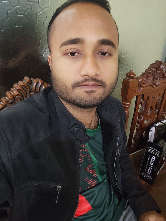 Md.Fardin Ehsan