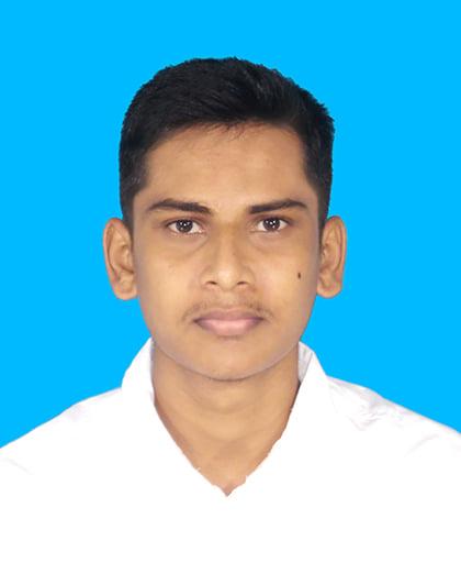 Shah Makdum Rahin