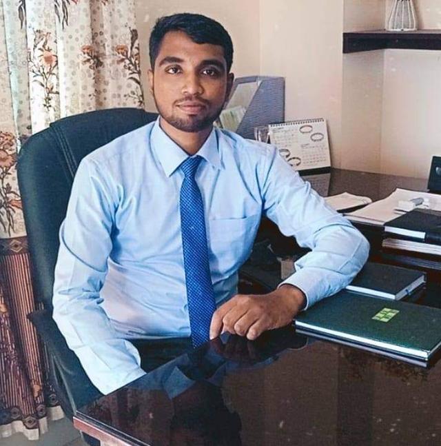 Abdul Mozid