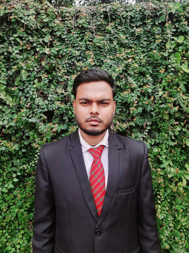 MD ASMAN PK