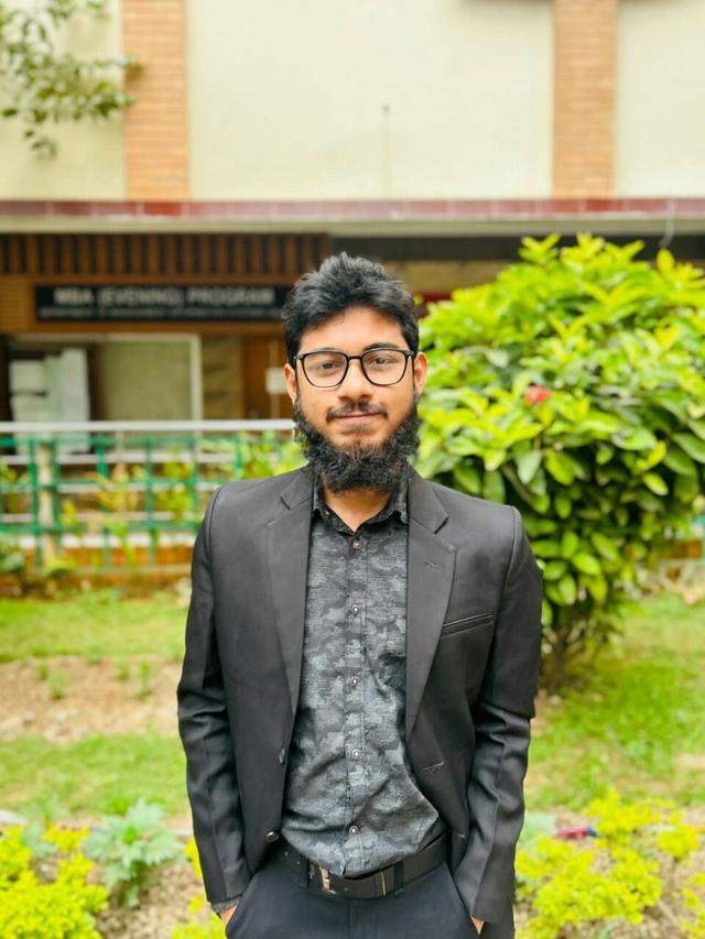 Meharaj Hossen Opy