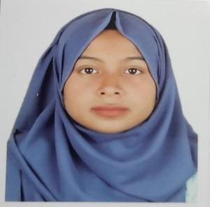 Lamia Tanjum