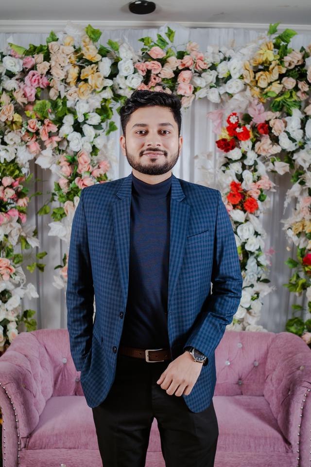 Habib Ullah