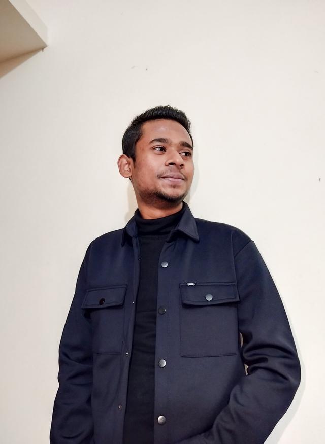 Makmudul Hasan Akash