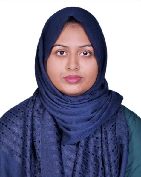 Nusrat Zaman
