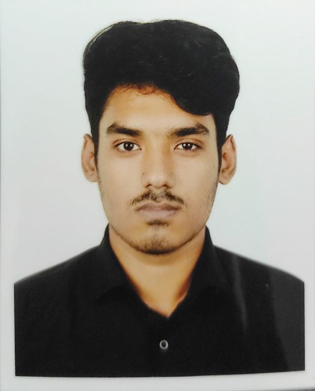 Ajijur Rahman