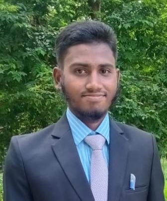 MD MOKSADUL MOMIN