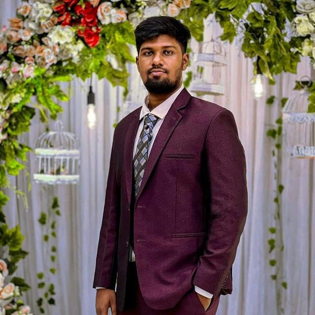 Md. Abdul Ahad