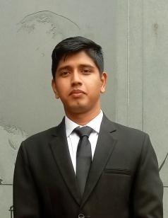 Jahirul Islam