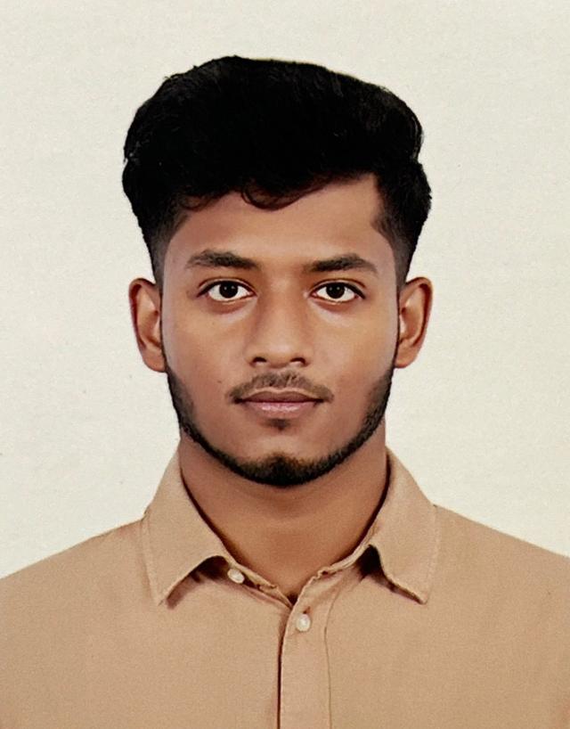 Nahian Zarif Khan