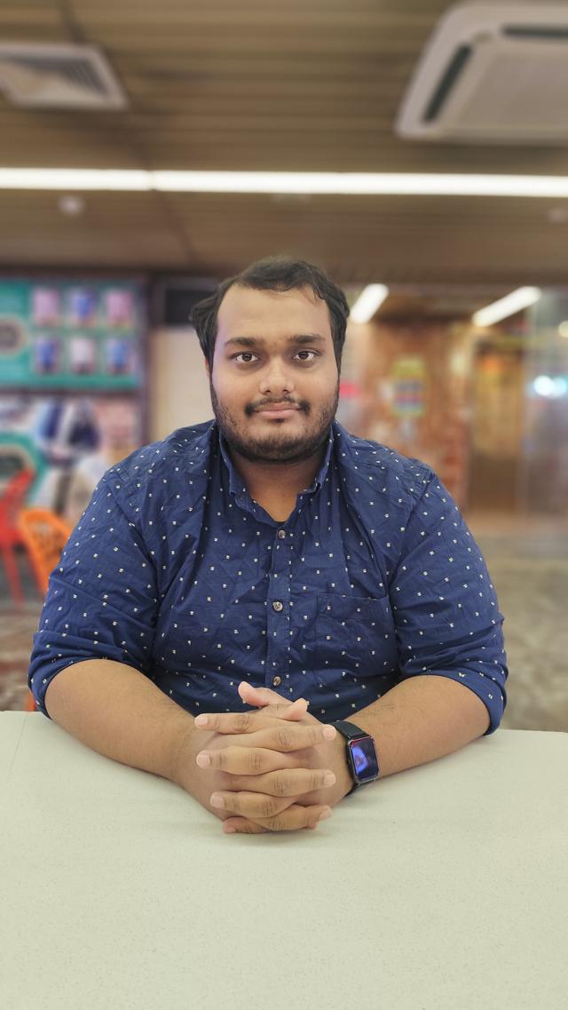 Symon hossain khan