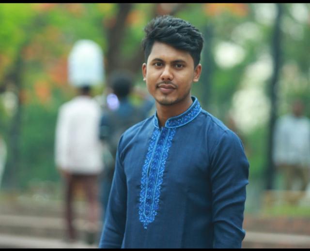 মামুনুর রশীদ