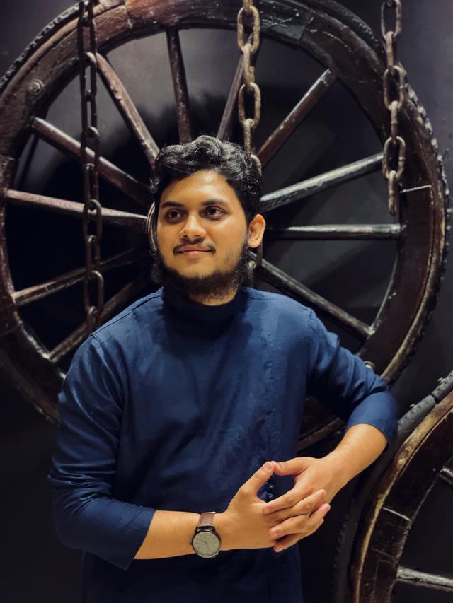 Md. Wahid Uz Zaman