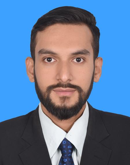Md. Naimur Rahman Bhuiyan