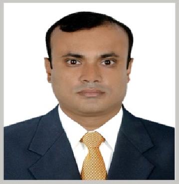A K M Shalauddin Rasel