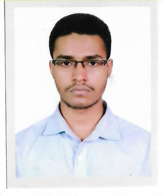 Md Mohaimenul Islam Sakib