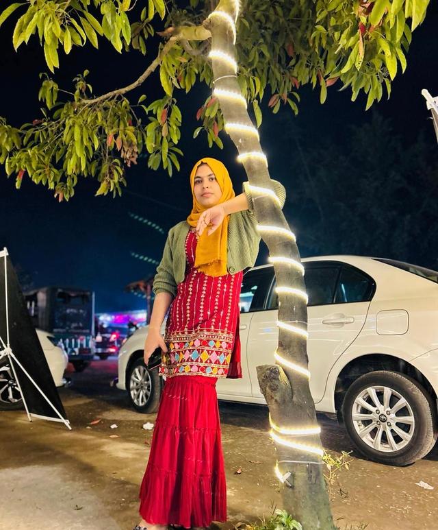 Mahafuza Kamal Dina