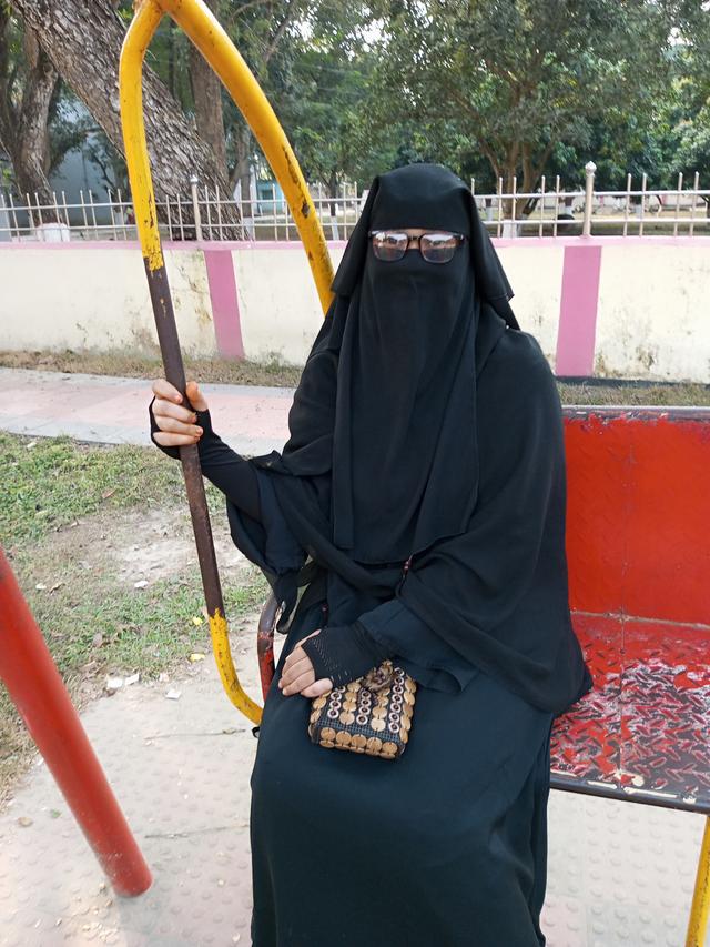 Taslima Aktar