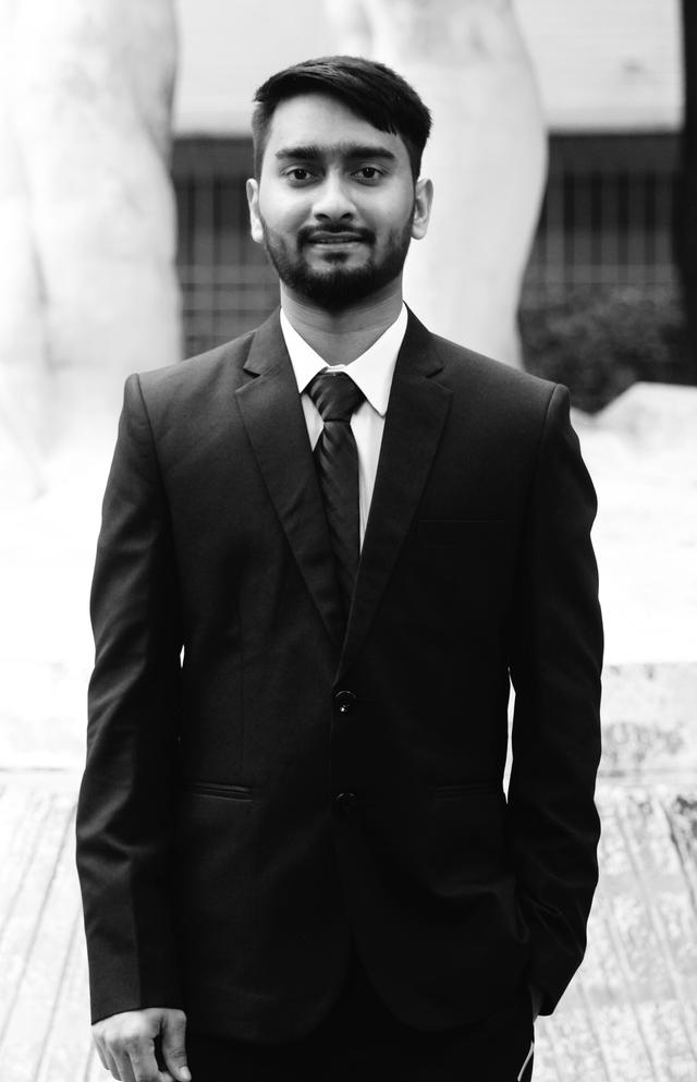 Ashikur Rahman