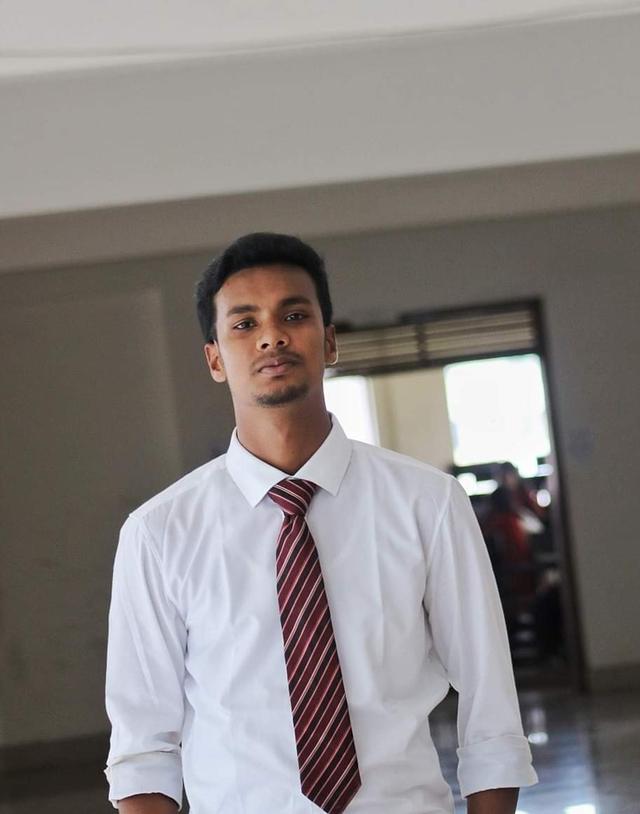 Tawhid Ahmed
