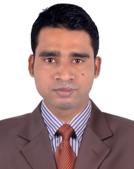 Dulal Hossain Fahim