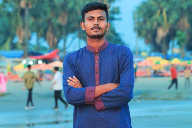 Imran Mahmud