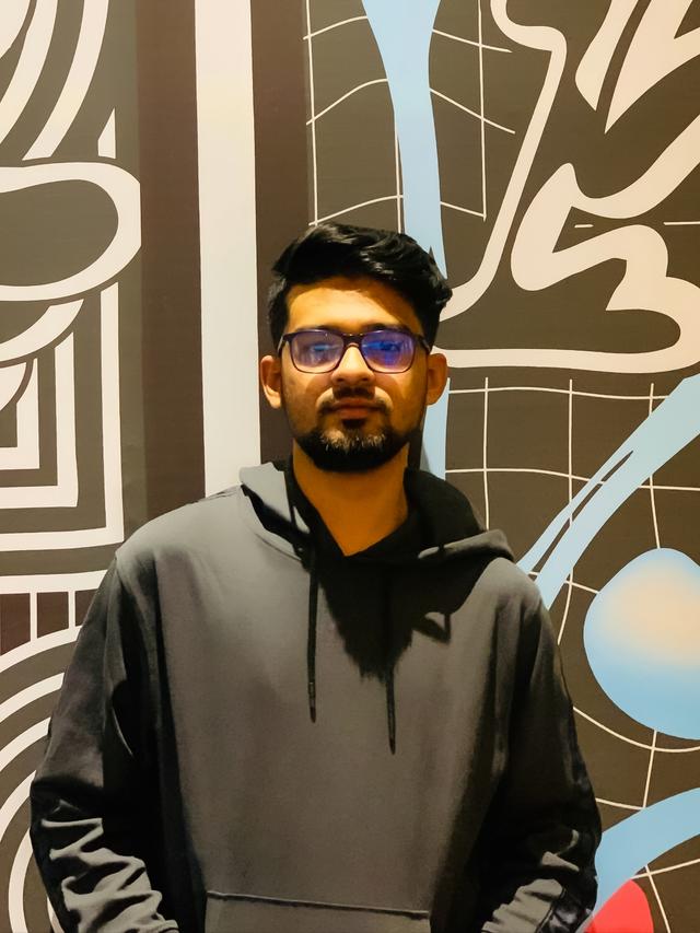 Ashiq Umair