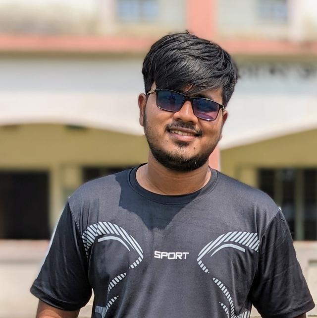 Shahrez Nirob