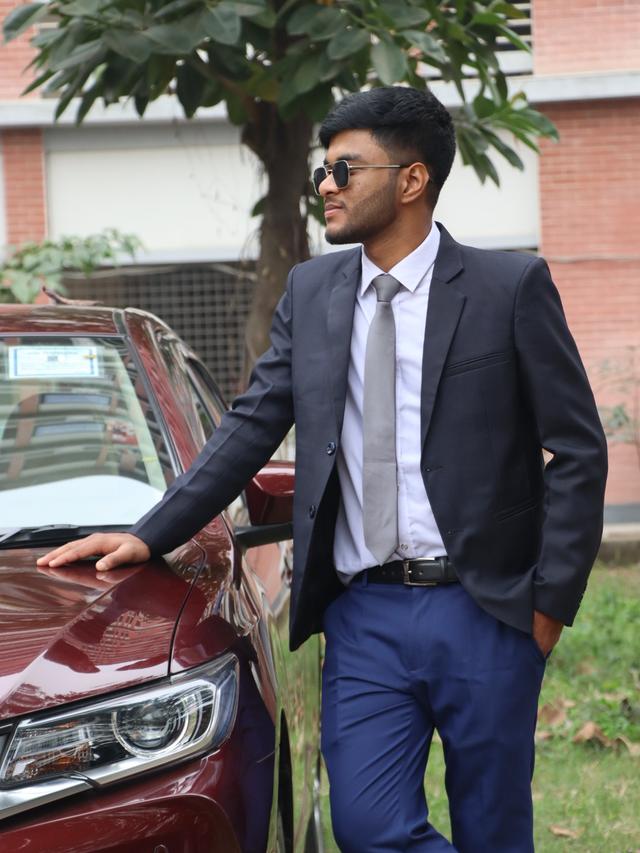 Md. Nur Azom