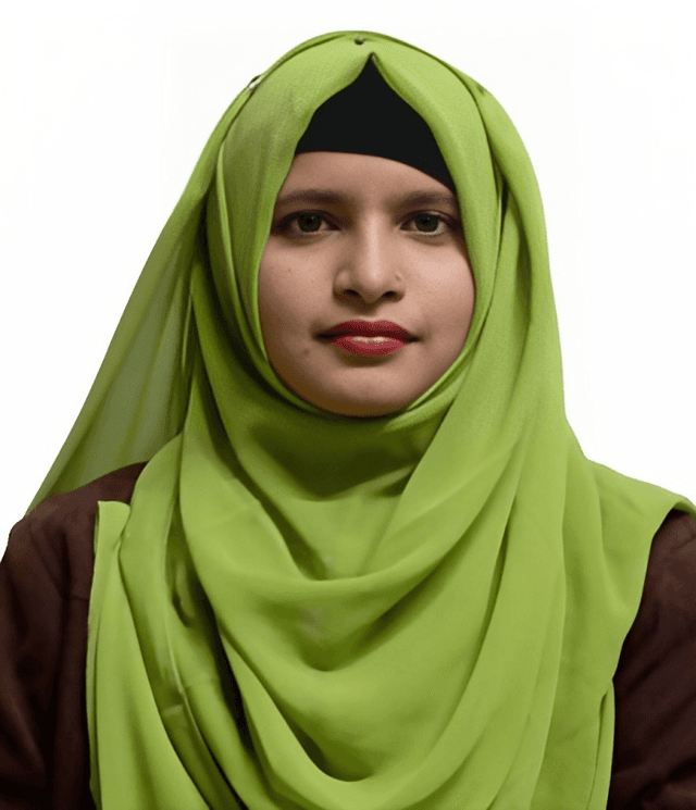 Ratna Akter Bristy