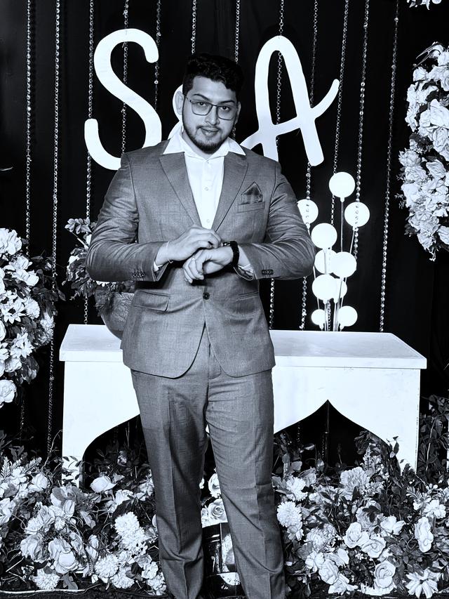 MD Tasnimul Hasan Abir