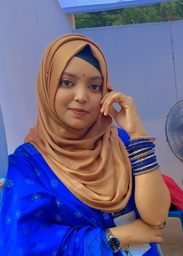 Tasnia Tasnim Konika