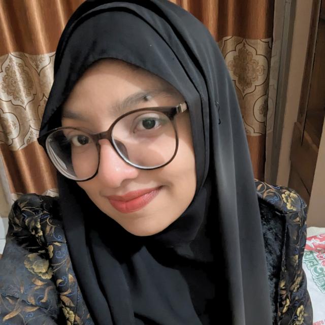 Sumaiya Khan