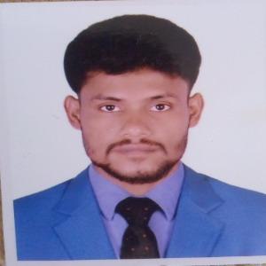 Prokash das