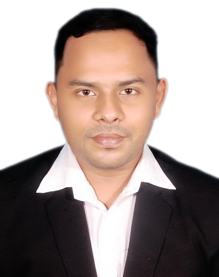 Md. Abdullah Al Mamun Sohag