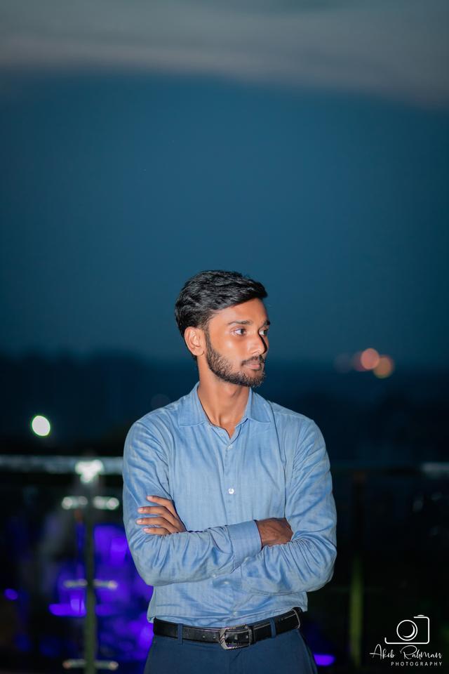 Riyad Hasan