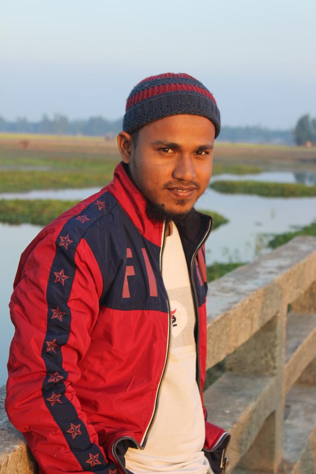 Jahidul Islam