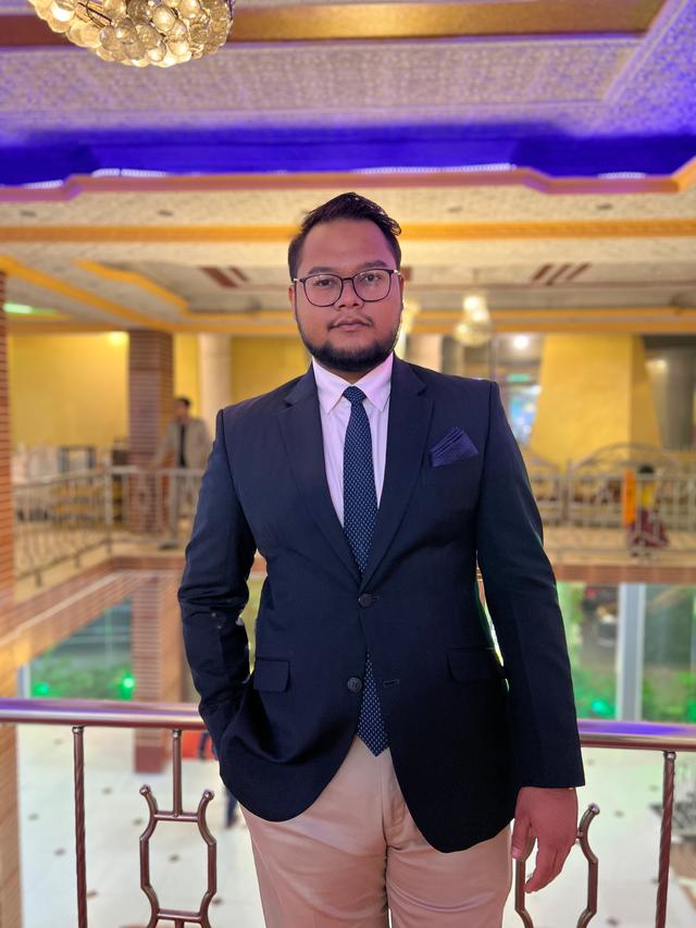 Wakil Mahmud