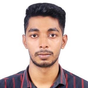 Mehedi Hasan