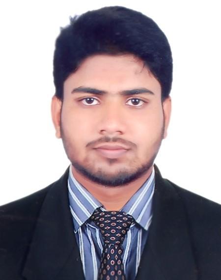 Shihab Mahmud Anik